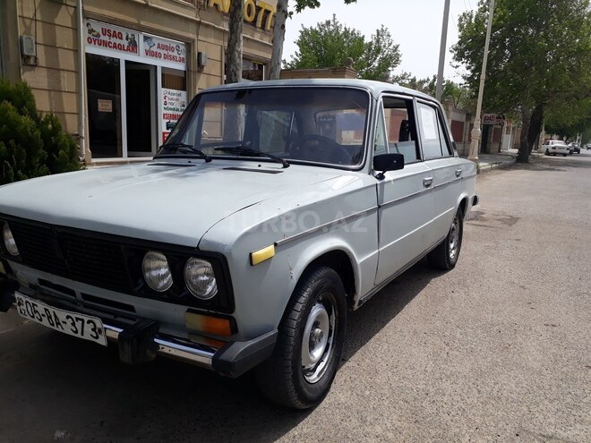 LADA (VAZ) 2106 1987, 203,251 km - 1.6 l - Bərdə