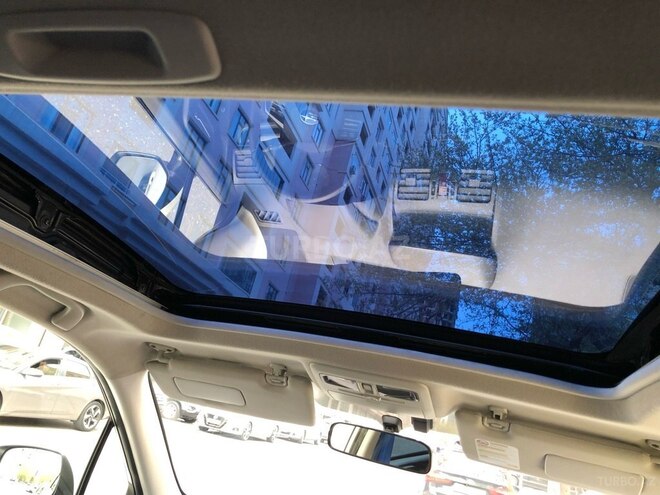 Subaru Forester 2013, 121,000 km - 2.5 l - Bakı