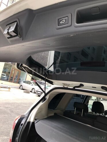 Subaru Forester 2013, 121,000 km - 2.5 l - Bakı