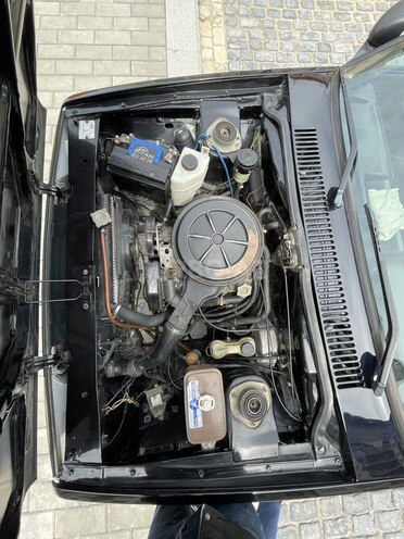 Tofas Sahin 2006, 50,000 km - 1.6 l - Bakı