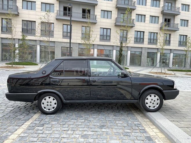 Tofas Sahin 2006, 50,000 km - 1.6 l - Bakı
