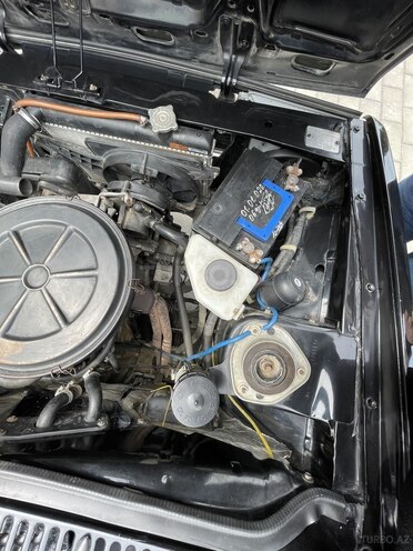 Tofas Sahin 2006, 50,000 km - 1.6 l - Bakı