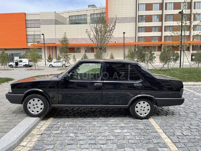 Tofas Sahin 2006, 50,000 km - 1.6 l - Bakı