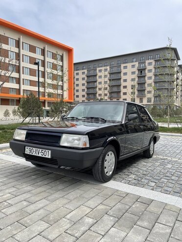 Tofas Sahin 2006, 50,000 km - 1.6 l - Bakı
