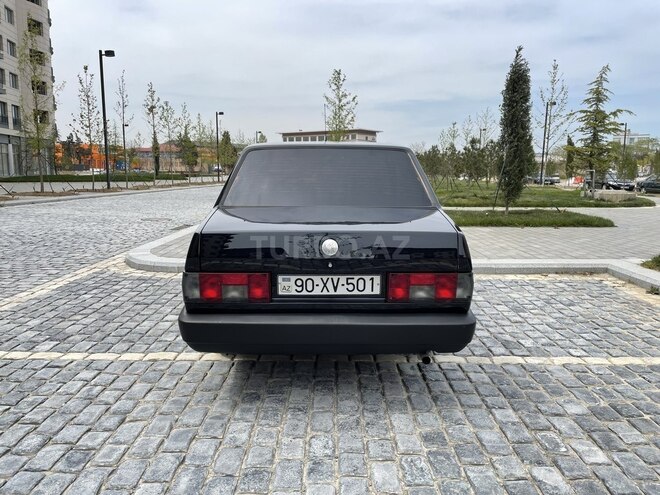 Tofas Sahin 2006, 50,000 km - 1.6 l - Bakı