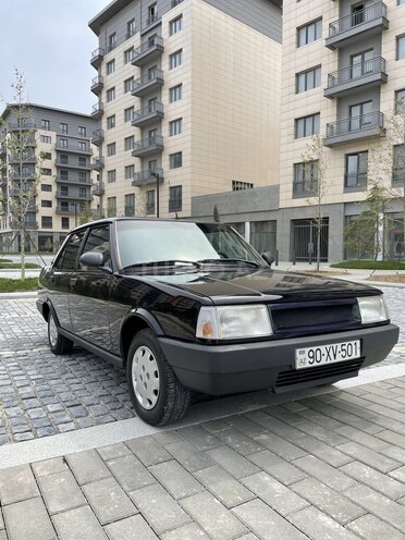 Tofas Sahin 2006, 50,000 km - 1.6 l - Bakı