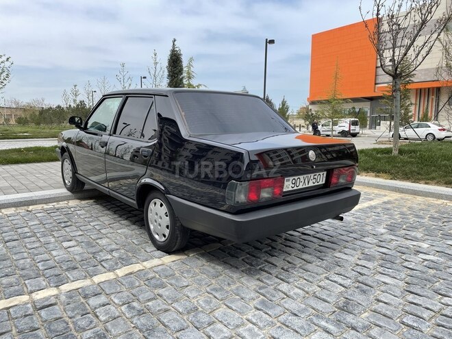 Tofas Sahin 2006, 50,000 km - 1.6 l - Bakı