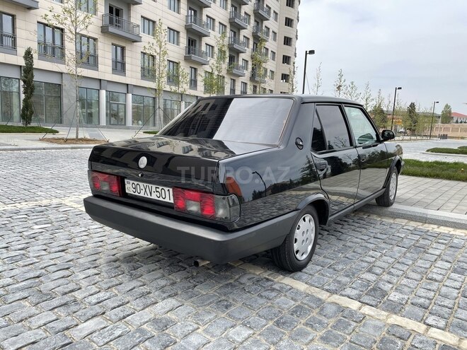 Tofas Sahin 2006, 50,000 km - 1.6 l - Bakı