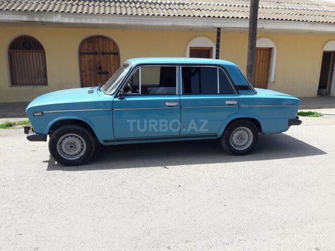 LADA (VAZ) 2106 1995, 160,218 km - 1.6 l - Tovuz