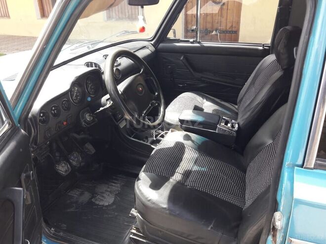 LADA (VAZ) 2106 1995, 160,218 km - 1.6 l - Tovuz