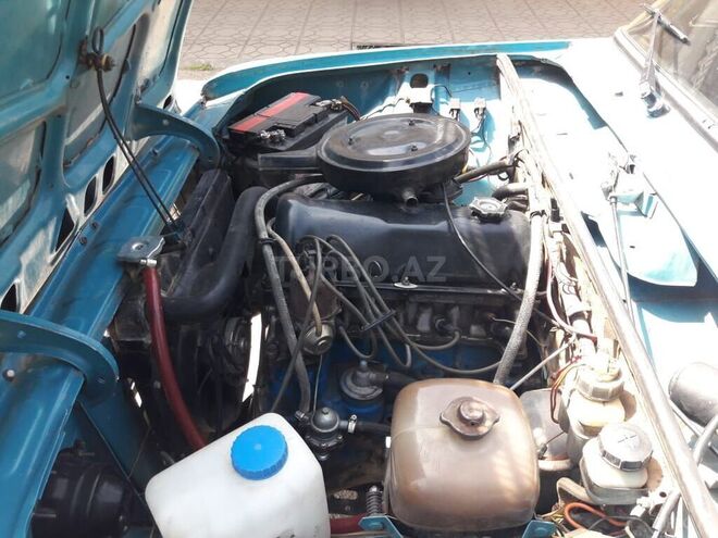 LADA (VAZ) 2106 1995, 160,218 km - 1.6 l - Tovuz