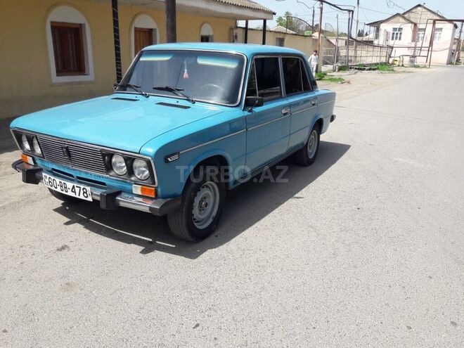 LADA (VAZ) 2106 1995, 160,218 km - 1.6 l - Tovuz