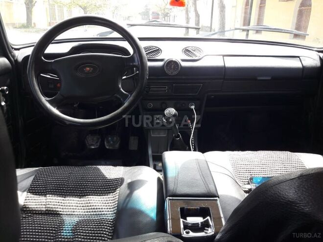LADA (VAZ) 2106 1995, 160,218 km - 1.6 l - Tovuz