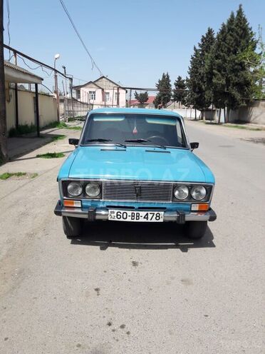 LADA (VAZ) 2106 1995, 160,218 km - 1.6 l - Tovuz