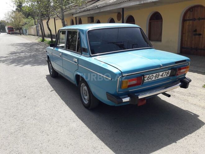 LADA (VAZ) 2106 1995, 160,218 km - 1.6 l - Tovuz