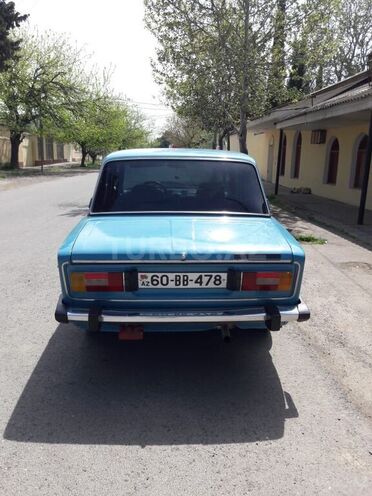 LADA (VAZ) 2106 1995, 160,218 km - 1.6 l - Tovuz