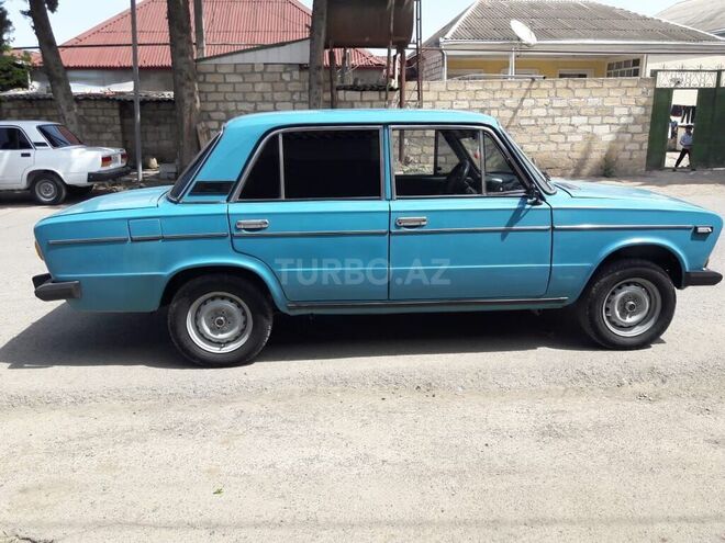 LADA (VAZ) 2106 1995, 160,218 km - 1.6 l - Tovuz