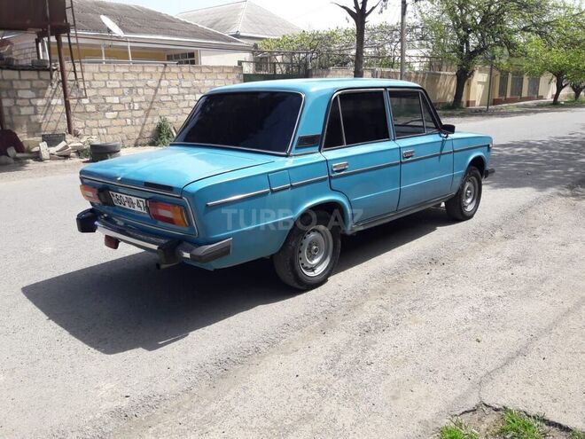 LADA (VAZ) 2106 1995, 160,218 km - 1.6 l - Tovuz
