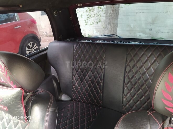 LADA (VAZ) Niva 2014, 45,000 km - 1.7 l - Bakı