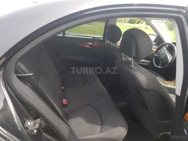 Mercedes E 220 2006, 396,412 km - 2.2 l - Bakı