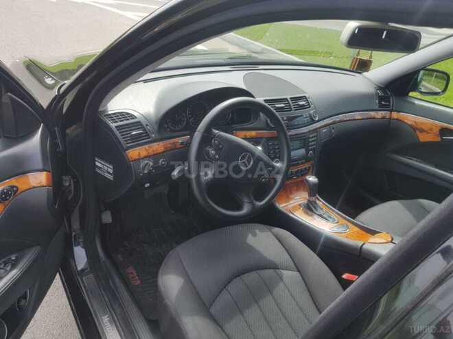 Mercedes E 220 2006, 396,412 km - 2.2 l - Bakı