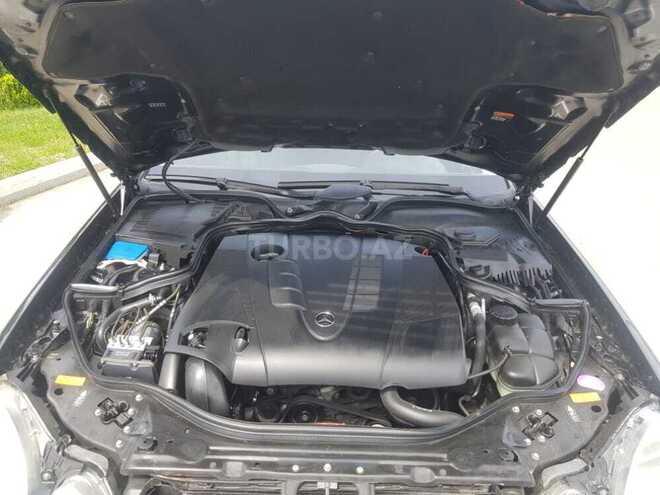 Mercedes E 220 2006, 396,412 km - 2.2 l - Bakı