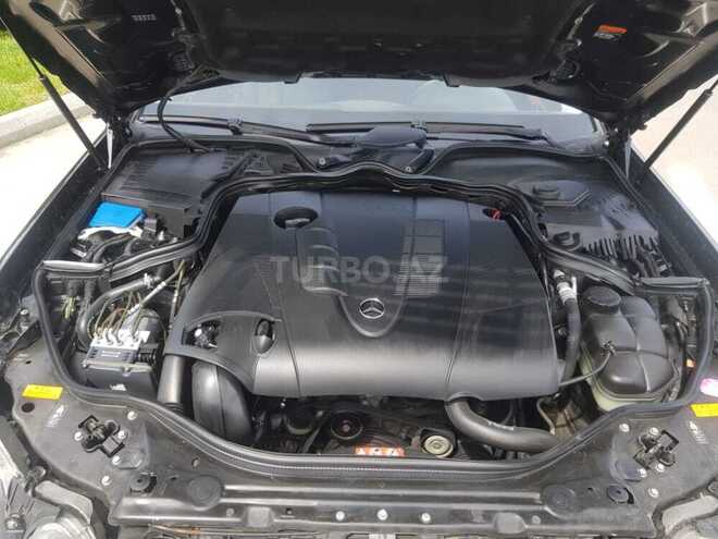 Mercedes E 220 2006, 396,412 km - 2.2 l - Bakı