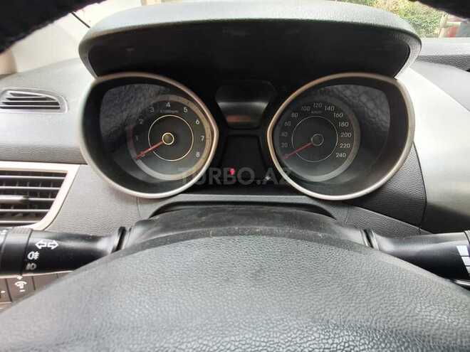 Hyundai Elantra 2013, 263,000 km - 1.8 l - Bakı
