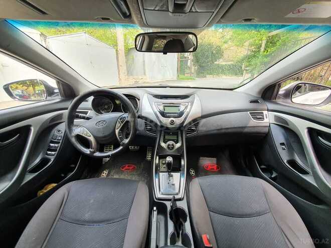 Hyundai Elantra 2013, 263,000 km - 1.8 l - Bakı
