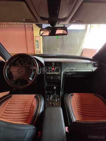 Mercedes C 200 1997, 344,760 km - 2.0 l - Bakı