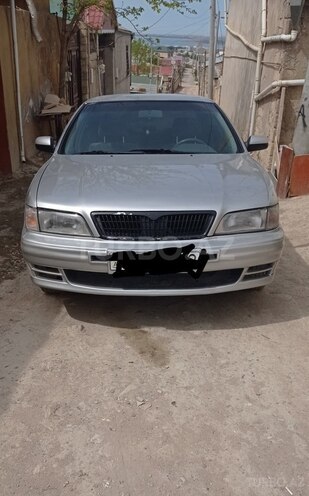 Nissan Maxima 1999, 100,000 km - 3.0 l - Bakı