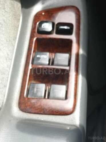 Nissan Maxima 1999, 100,000 km - 3.0 l - Bakı