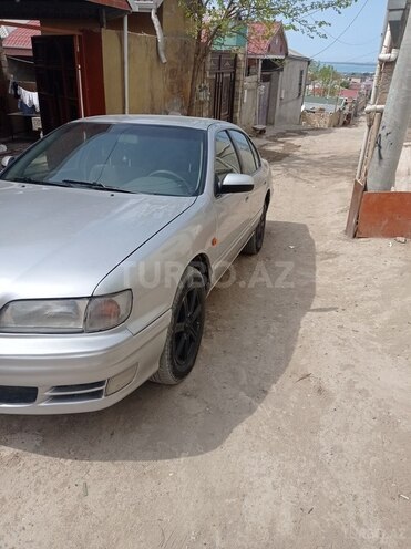 Nissan Maxima 1999, 100,000 km - 3.0 l - Bakı