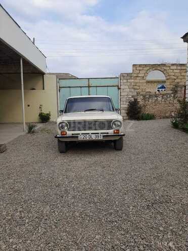 LADA (VAZ) 21011 1986, 15,000 km - 1.5 л - Tovuz
