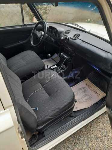 LADA (VAZ) 21011 1986, 15,000 km - 1.5 л - Tovuz