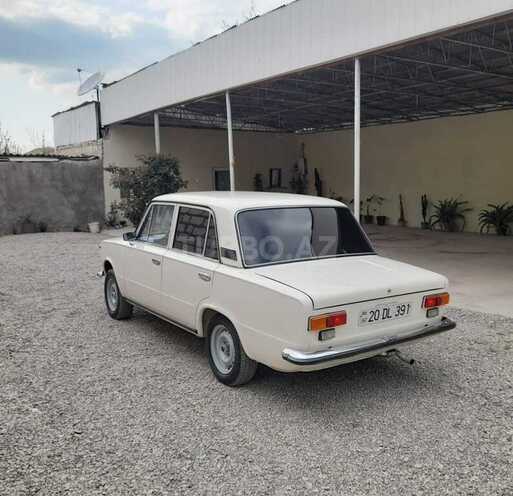 LADA (VAZ) 21011 1986, 15,000 km - 1.5 л - Tovuz
