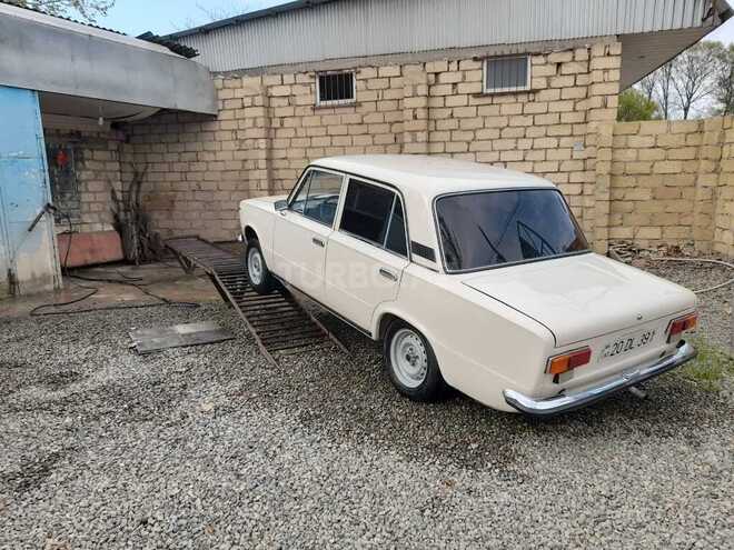 LADA (VAZ) 21011 1986, 15,000 km - 1.5 л - Tovuz