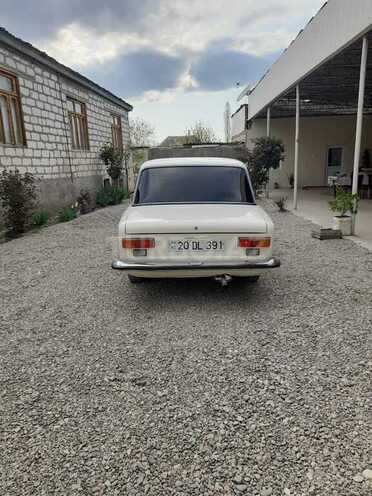 LADA (VAZ) 21011 1986, 15,000 km - 1.5 л - Tovuz