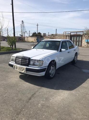Mercedes 190 1990, 229,000 km - 2.0 l - Bakı