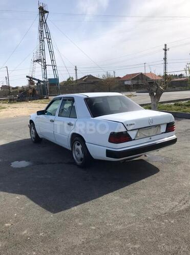 Mercedes 190 1990, 229,000 km - 2.0 l - Bakı