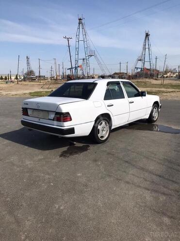 Mercedes 190 1990, 229,000 km - 2.0 l - Bakı