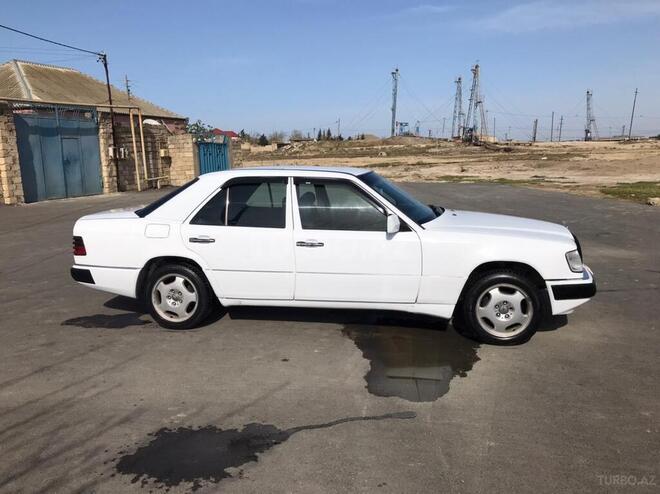 Mercedes 190 1990, 229,000 km - 2.0 l - Bakı