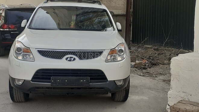 Hyundai Veracruz 2007, 181,580 km - 3.0 л - Bakı