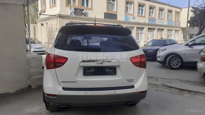 Hyundai Veracruz 2007, 181,580 km - 3.0 л - Bakı
