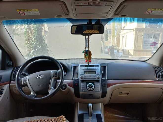 Hyundai Veracruz 2007, 181,580 km - 3.0 л - Bakı