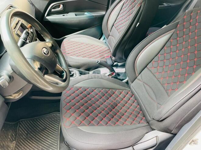 Kia Rio 2013, 207,000 km - 1.4 l - Bakı