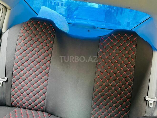 Kia Rio 2013, 207,000 km - 1.4 l - Bakı