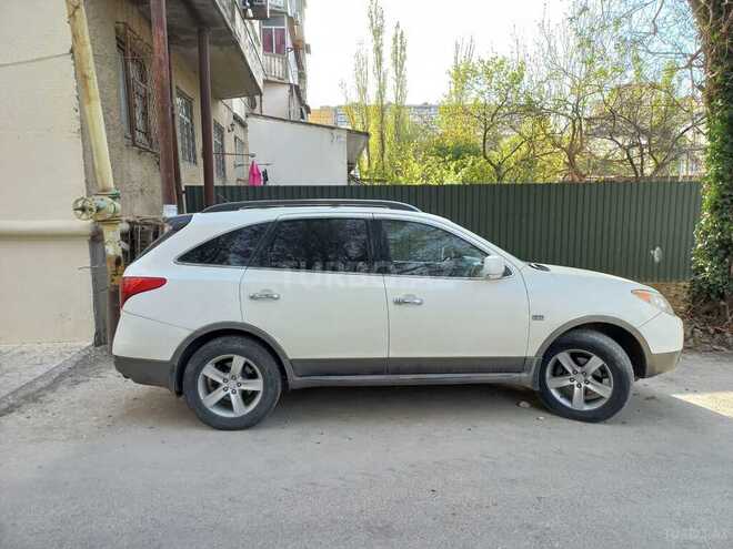 Hyundai Veracruz 2007, 181,580 km - 3.0 л - Bakı