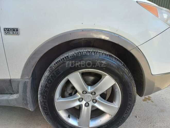 Hyundai Veracruz 2007, 181,580 km - 3.0 л - Bakı