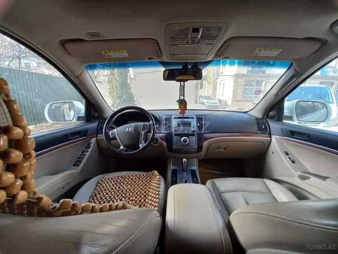 Hyundai Veracruz 2007, 181,580 km - 3.0 л - Bakı